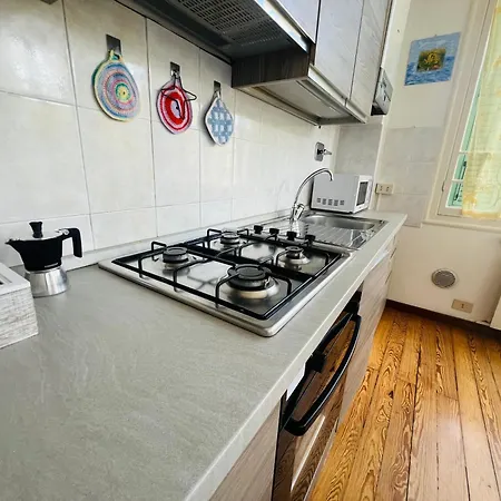 Apartment A 5 Minuti Dal Centro A Piedi -