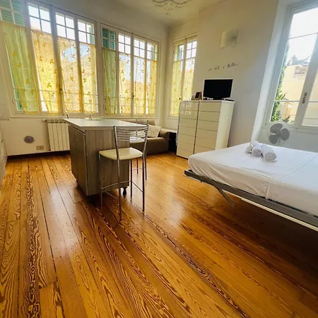 A 5 Minuti Dal Centro A Piedi - Apartment *