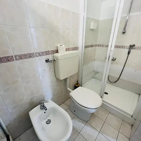 Apartment A 5 Minuti Dal Centro A Piedi -