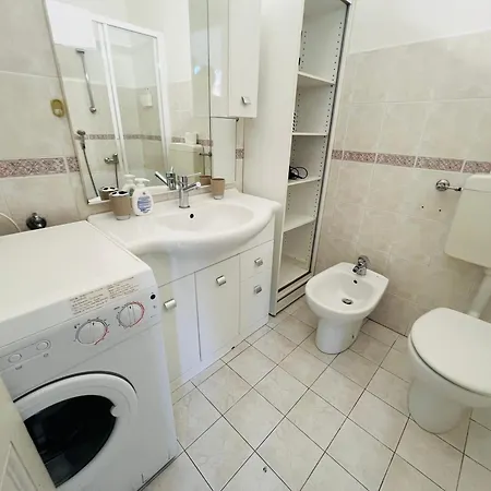 A 5 Minuti Dal Centro A Piedi - Apartment *