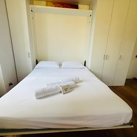 A 5 Minuti Dal Centro A Piedi - Apartment